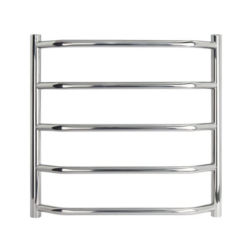 Полотенцесушитель Q-tap Trapezium P5 500x500 (QTTRPZCRMP5500500)