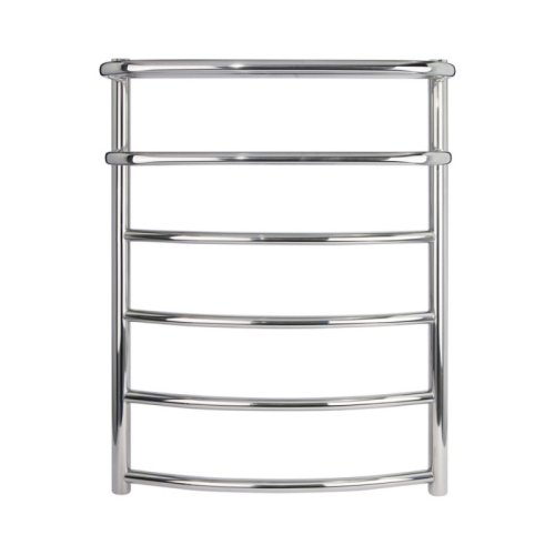 Полотенцесушитель Q-tap Hotel P6 500x700 (QTHOTCRMP6500700)