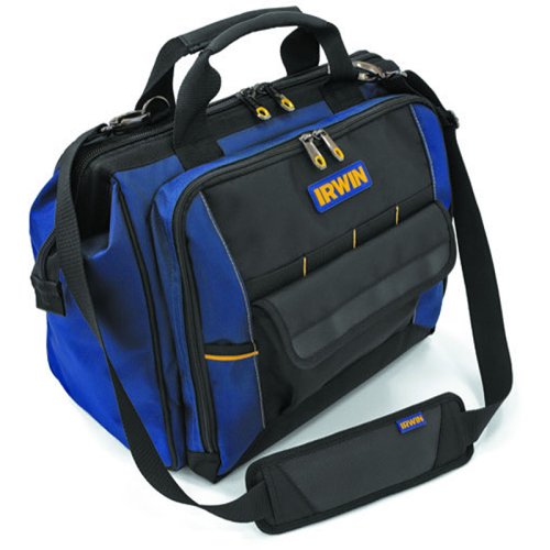 Сумка для инструментов IRWIN Defender Series 400mm/16'' (TC16M) 1680 DEN 2017825