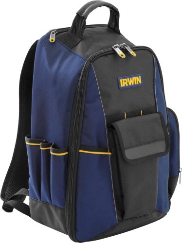 Рюкзак для инструментов IRWIN Defender Series (BP14M) 1680 DEN 2017826