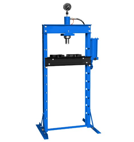 Пресс гидравлический 20т King Tony 9TY512-20A-B
