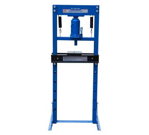 Пресс гидравлический 20т с домкратом King Tony 9TY516-20A-B