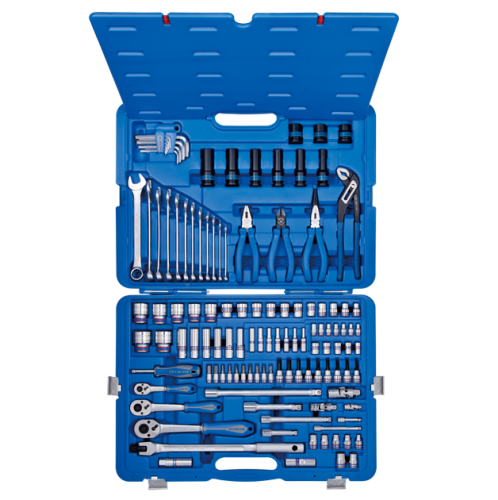 Набор инструментов King Tony 9519MR50 (119 предметов)