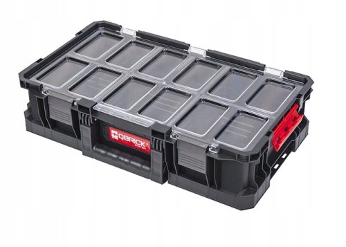 Ящик органайзер Qbrick System Organizer XL ORGQXLCZAPG002