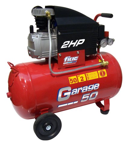 Компрессор FIAC GARAGE 50