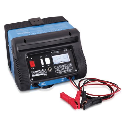 Зарядное устройство Awelco Professional 30