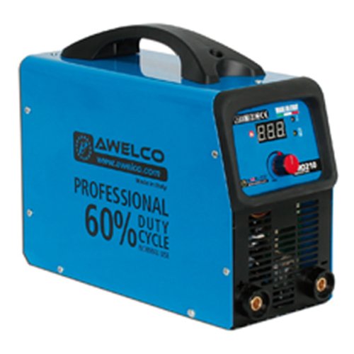 Сварочный инвертор Awelco PRO 210