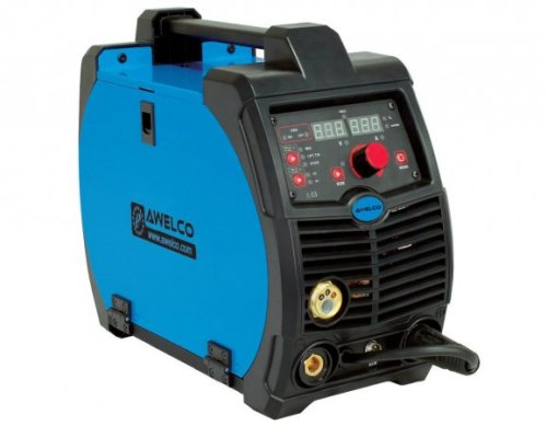 Сварочный полуавтомат Awelco Smartmig 2200
