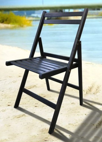 Стул МИКС-мебель Пикник венге