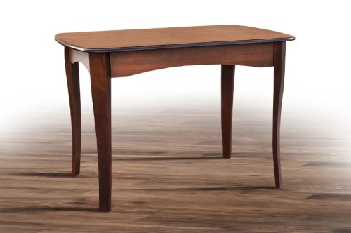 Стол обеденный МИКС-мебель Челси бежевый