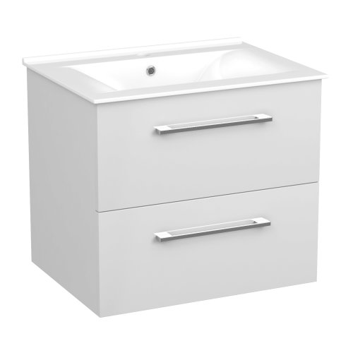 Тумба с умывальником Volle Nemo 60 15-17-60