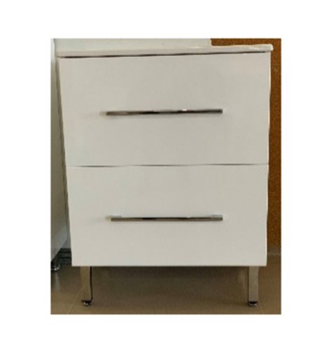 Тумба з умивальником Volle Nemo 80 15-17-81