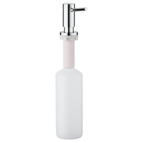 Дозатор жидкого мыла Grohe Cosmopolitan 40535000