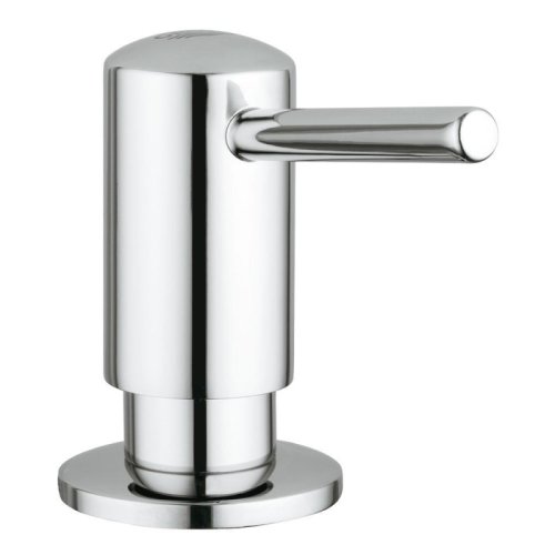 Дозатор рідкого мила Grohe Contemporary 40536000
