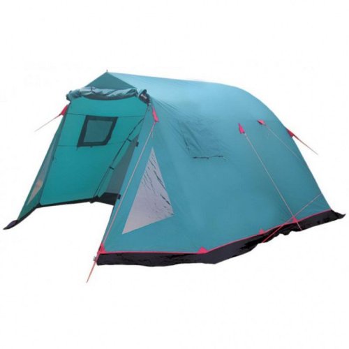 Палатка Tramp Baltic wave 5 v2 TRT-079