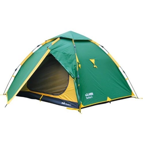 Палатка Tramp Sirius 3 TRT-057