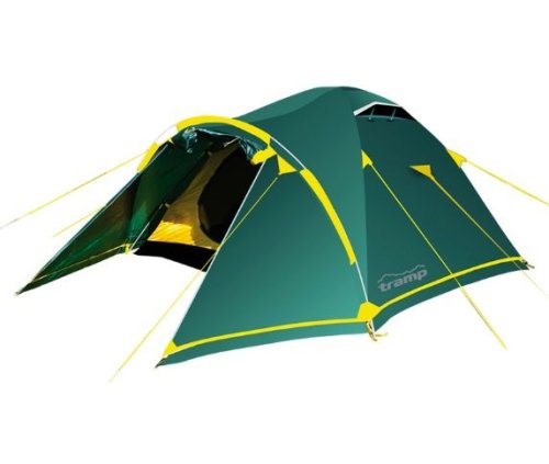 Палатка Tramp Stalker 3 v2 TRT-076