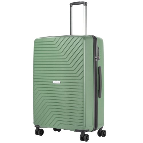 Чемодан CarryOn Transport (M) Olive