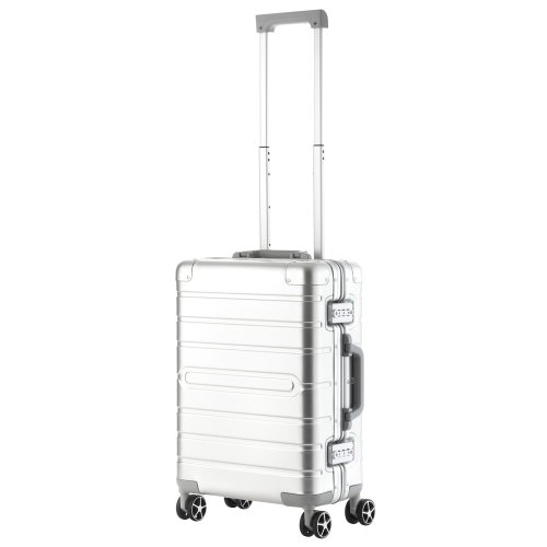 Чемодан CarryOn ULD (S) Aluminium