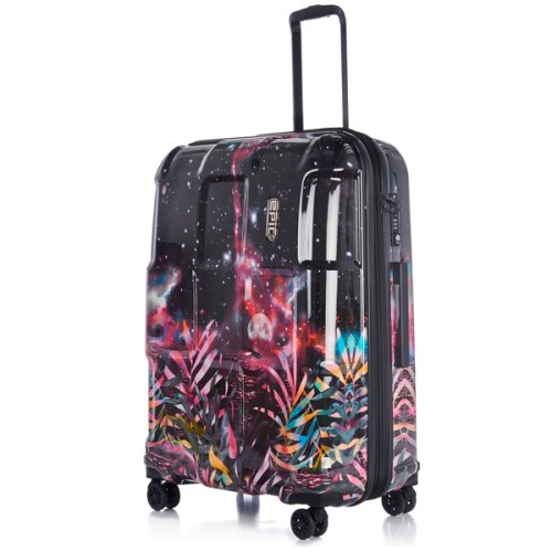 Чемодан Epic Crate EX Wildlife (L) Sky Dream