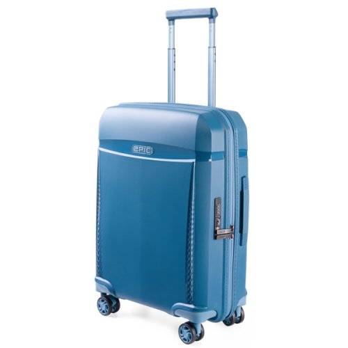 Валіза Epic Zeleste (S) Atomic Blue