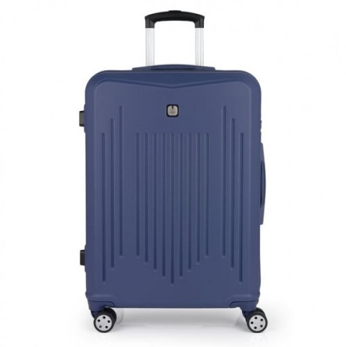 Чемодан Gabol Clever (M) Blue