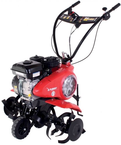 Мотокультиватор Pubert POWER BS 6 HPIC