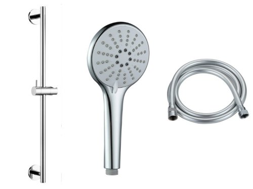 Душовий набір Asignatura Delight 75505800