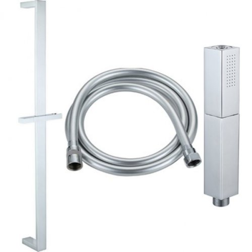 Душевой набор Asignatura Intense 65505800