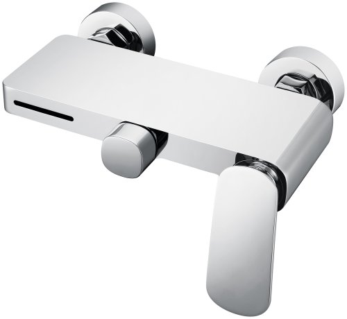 Смеситель для ванной Asignatura Intense 65502800