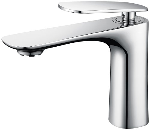 Смеситель для умывальника Asignatura Intense 65501600