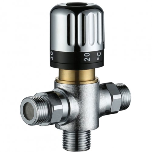 Вентиль термостатический Asignatura 45535900