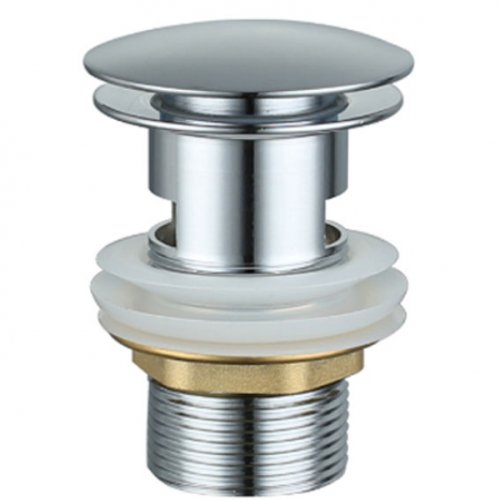 Донный клапан с переливом Asignatura 45511900