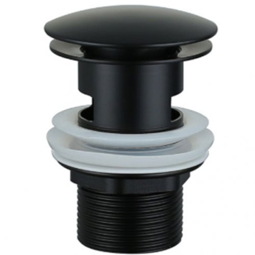 Донный клапан с переливом Asignatura 45511902