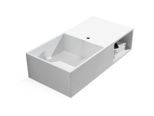 Умывальник Asignatura Monolith 80 25721804