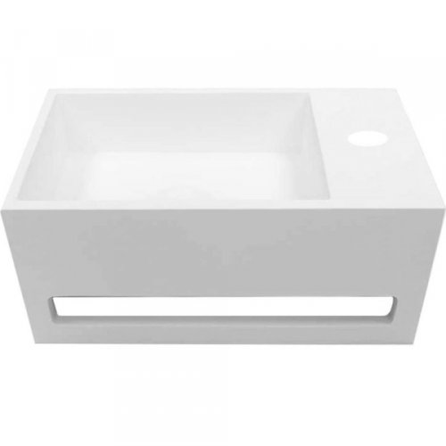 Умывальник Asignatura Monolith 35 25731804