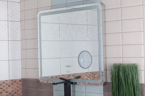 Дзеркало Asignatura Intense 80 см 65421800