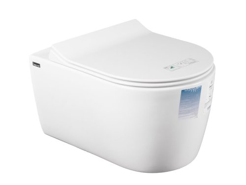 Унитаз Idevit Alfa 3104-2616