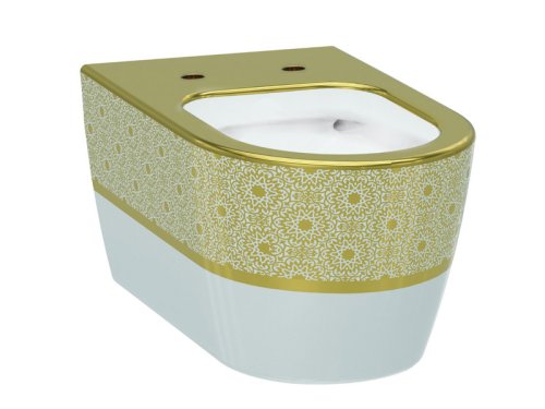 Унитаз Idevit Alfa 3104-2616-1101