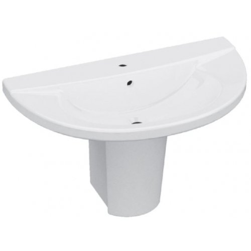 Умывальник Idevit Diva 80 2001-0805