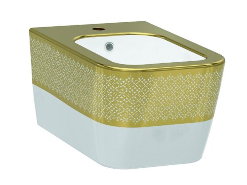 Биде Idevit Halley 3206-2605-1101