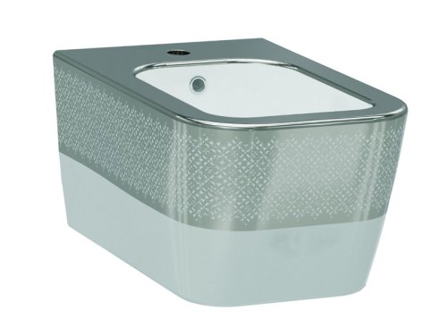 Біде Idevit Halley 3206-2605-1201