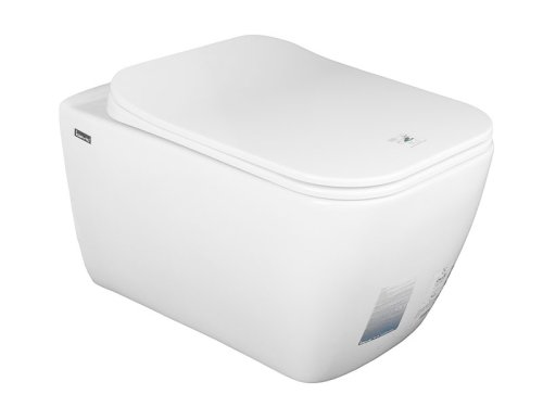 Унитаз Idevit Halley 3204-2616