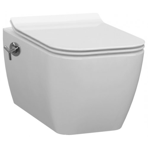 Унитаз-биде Idevit Halley 3204-2617