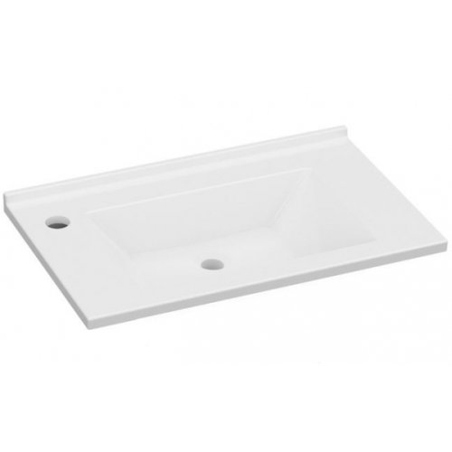 Умывальник Idevit Merkur 50 0201-3507