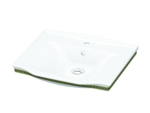 Умивальник Idevit Neo Classic 68 3301-0655-0088