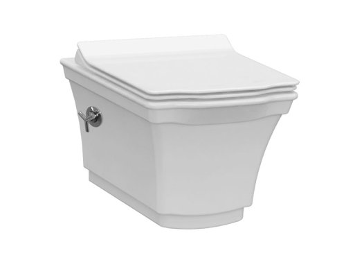 Унитаз-биде Idevit Neo Classic 3304-0617