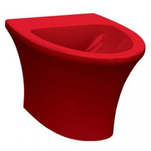 Биде Idevit Rena 2906-0105-08