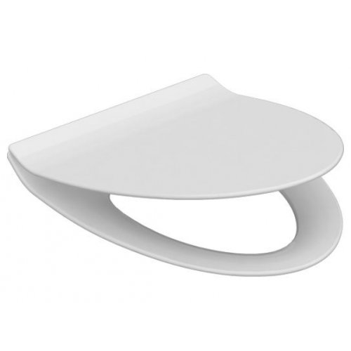 Крышка+сидение Idevit Rena 53-02-06-005