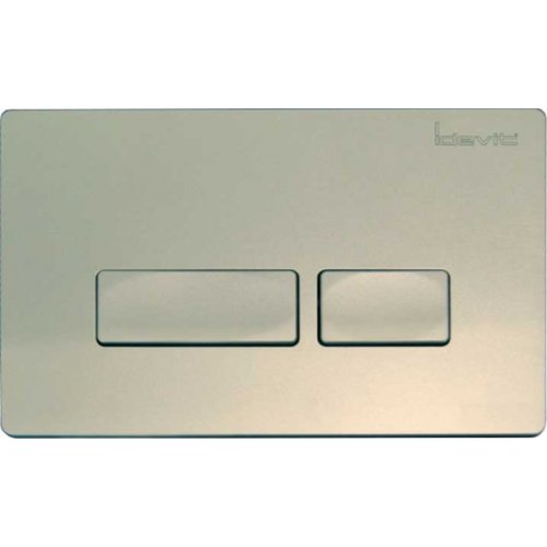 Клавиша смыва Idevit 53-01-04-031